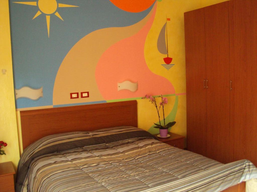 Appartamento Caorle Cameră foto
