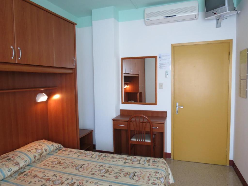 Appartamento Caorle Cameră foto
