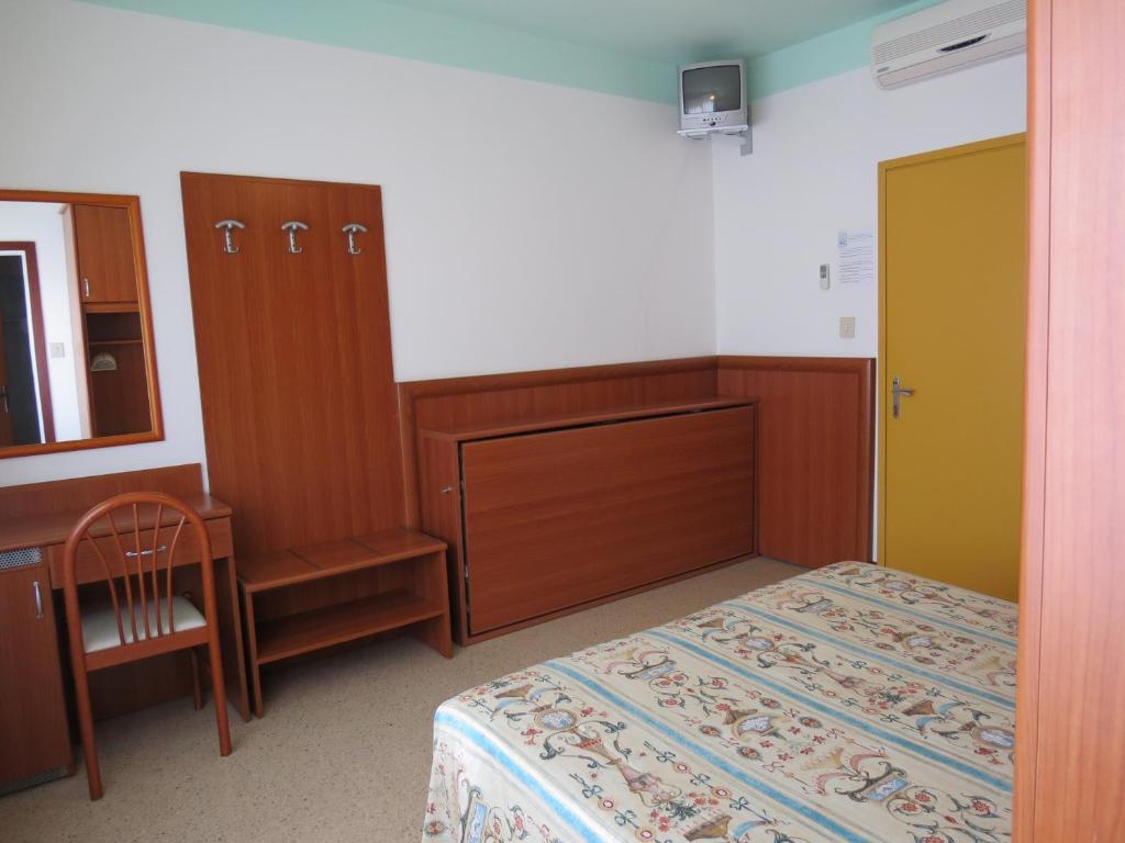 Appartamento Caorle Cameră foto