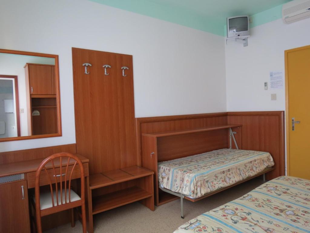 Appartamento Caorle Cameră foto