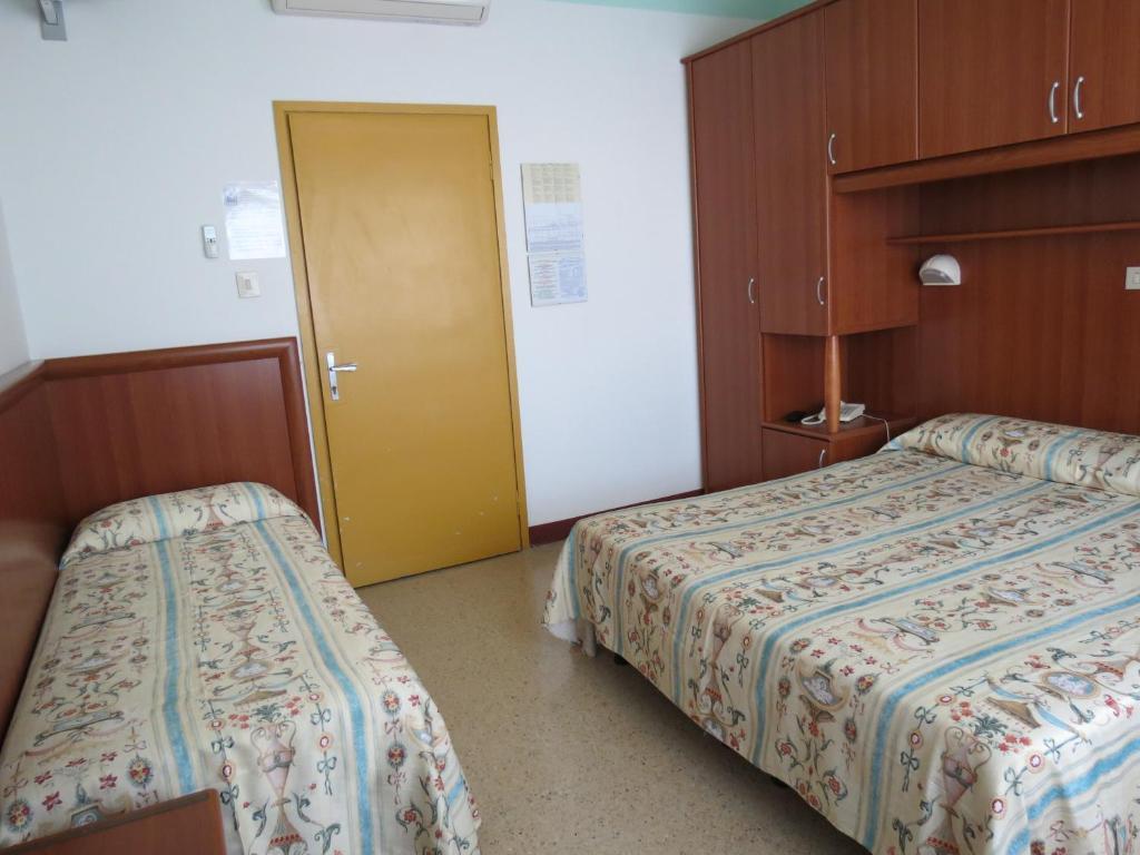 Appartamento Caorle Cameră foto