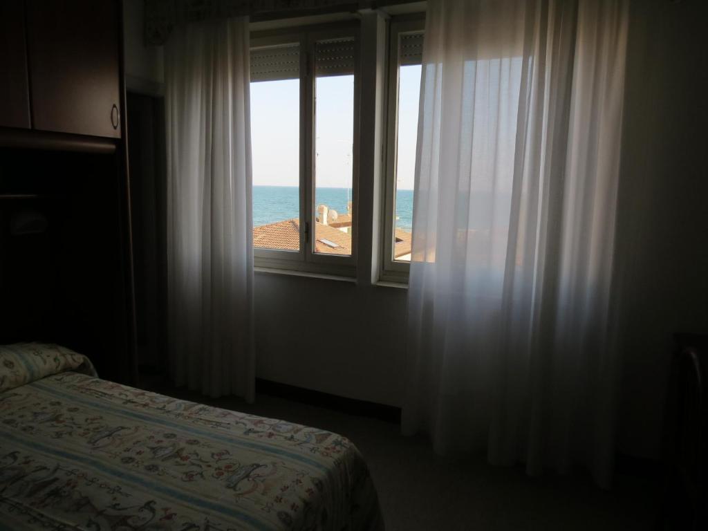 Appartamento Caorle Cameră foto