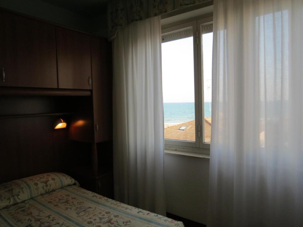 Appartamento Caorle Cameră foto