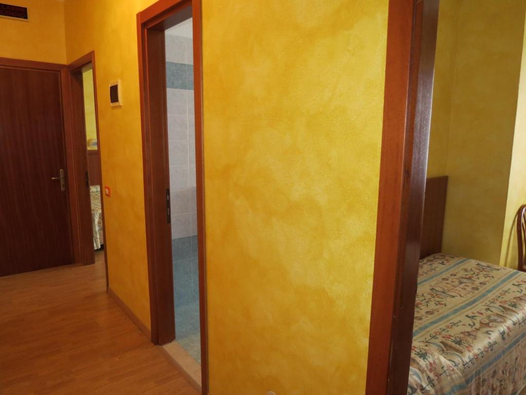 Appartamento Caorle Cameră foto