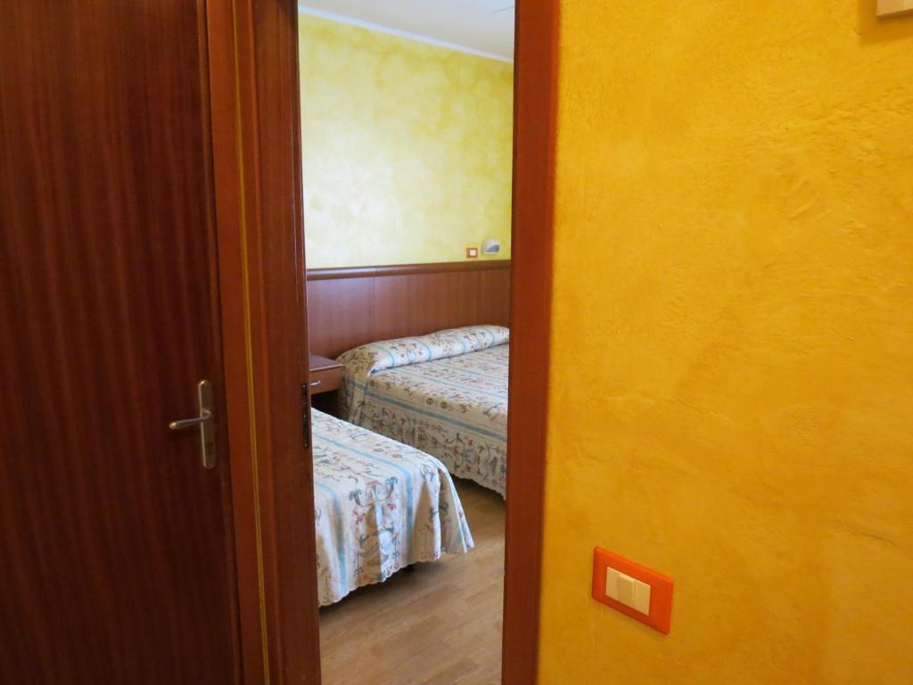Appartamento Caorle Cameră foto