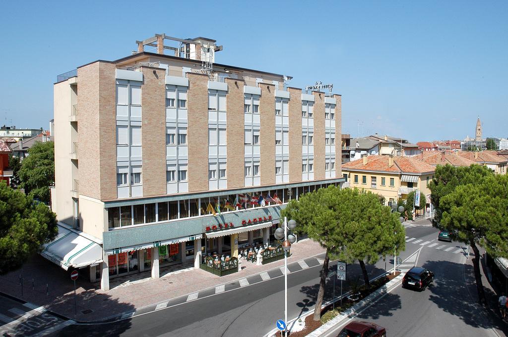 Appartamento Caorle Exterior foto