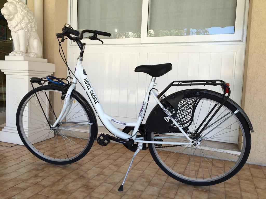 Appartamento Caorle Exterior foto