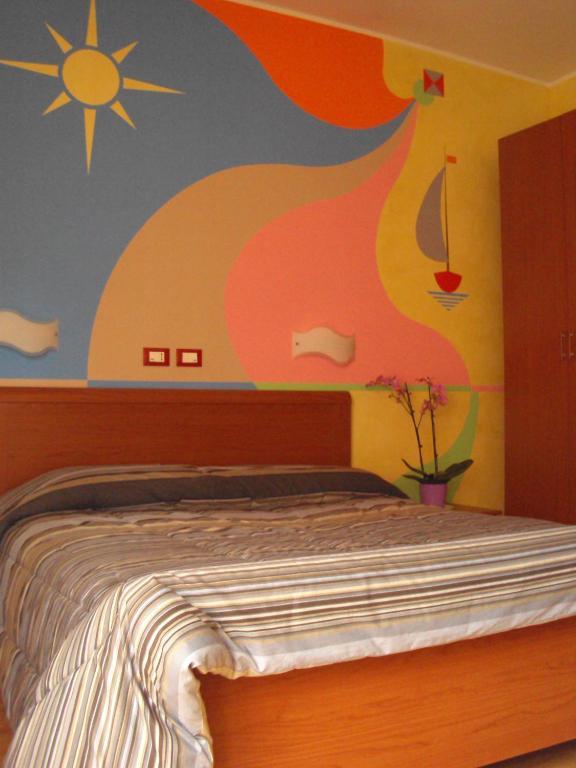 Appartamento Caorle Cameră foto