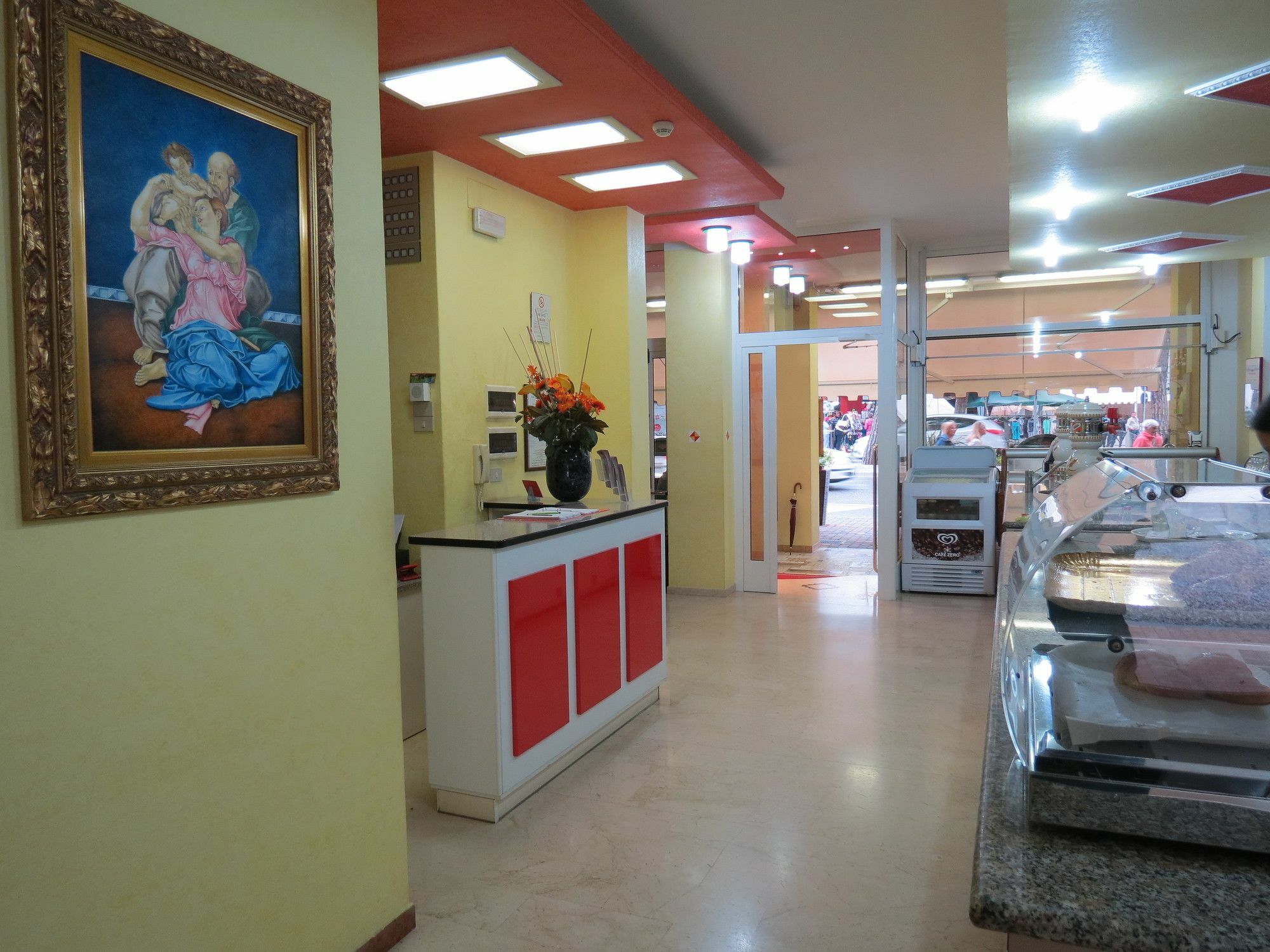 Appartamento Caorle Exterior foto
