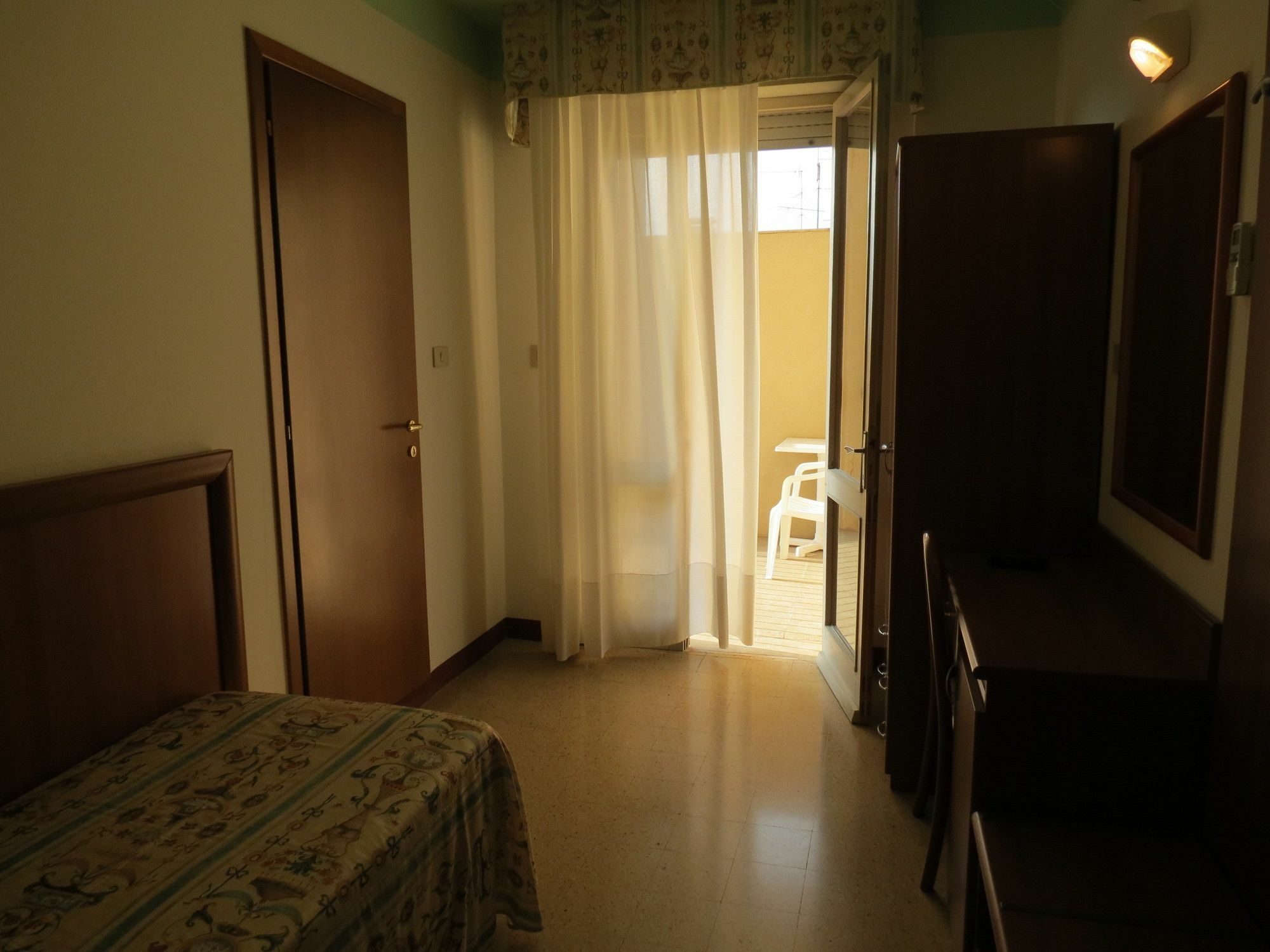 Appartamento Caorle Exterior foto