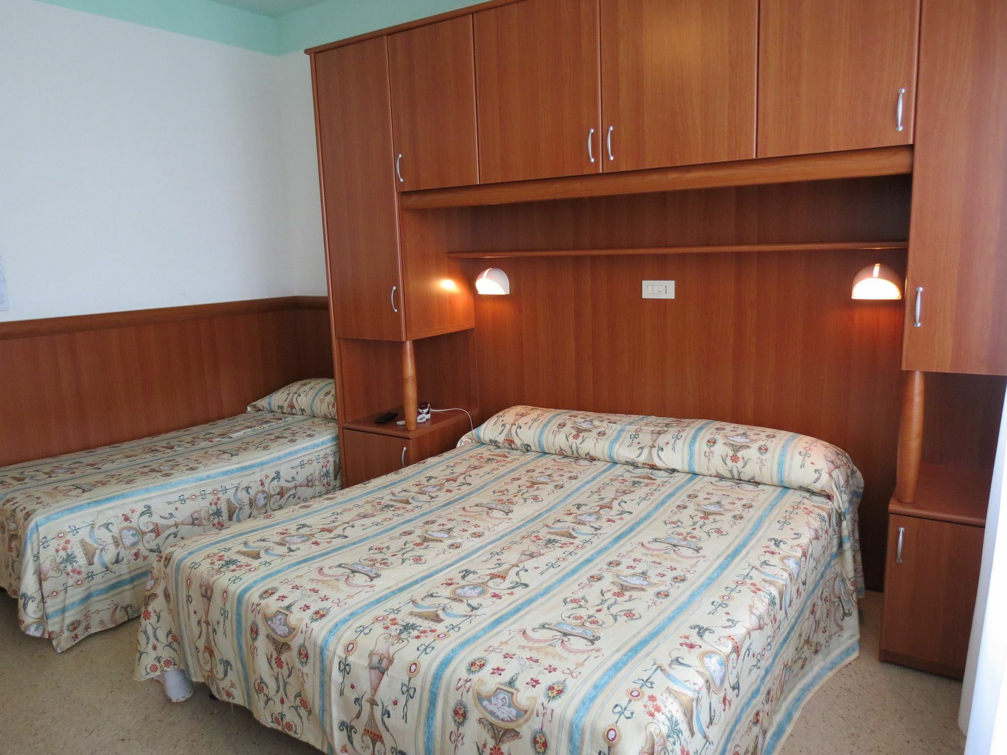 Appartamento Caorle Exterior foto