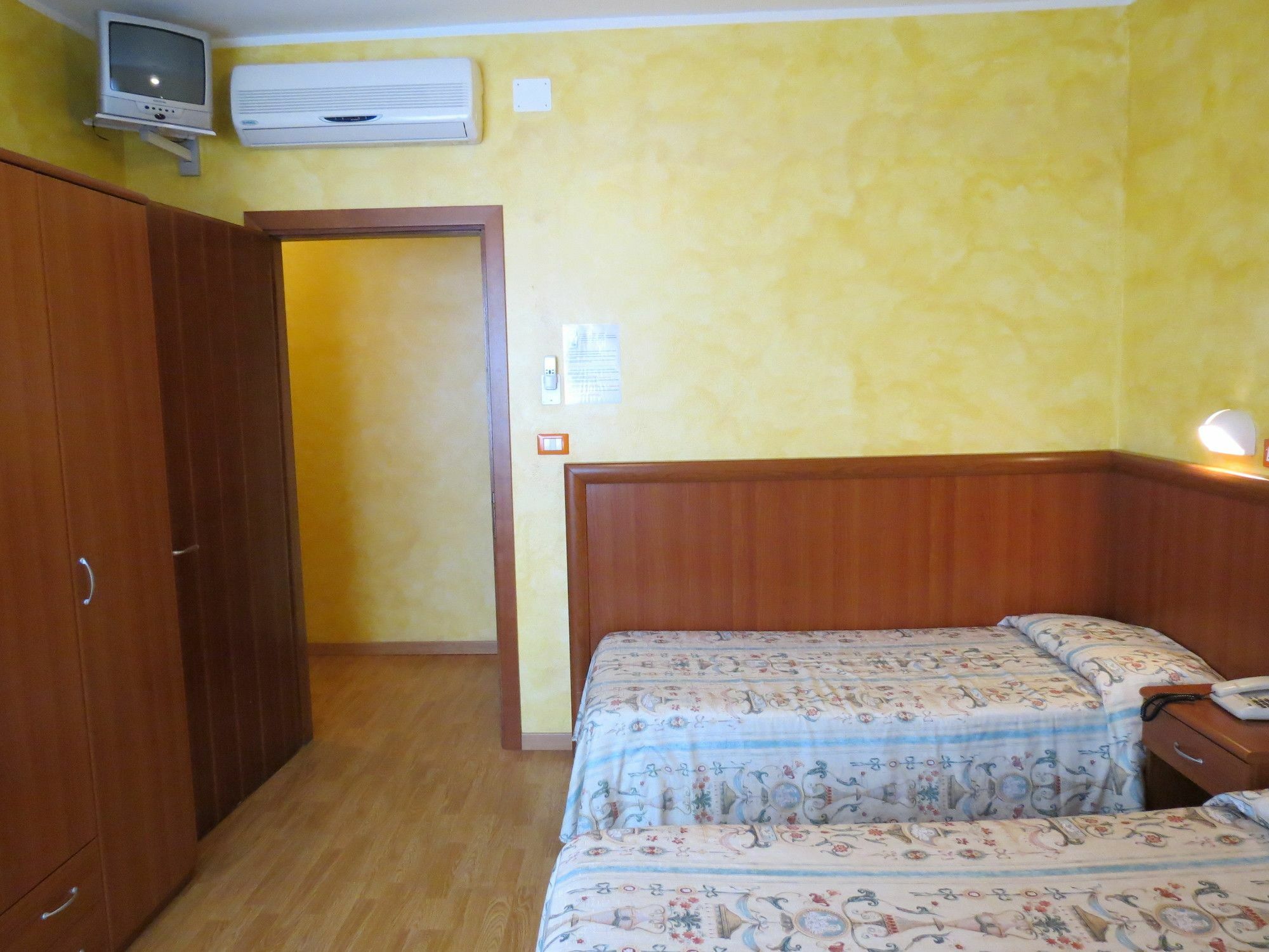 Appartamento Caorle Exterior foto