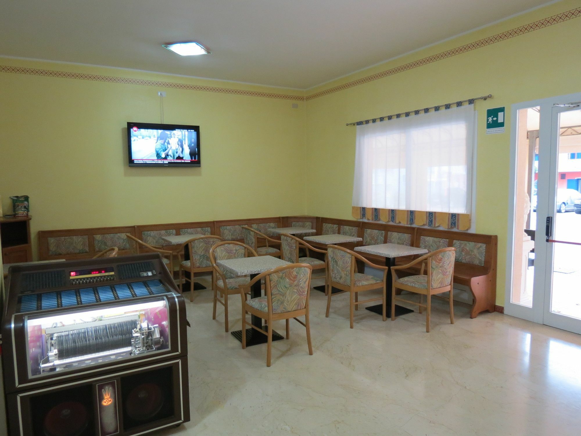 Appartamento Caorle Exterior foto